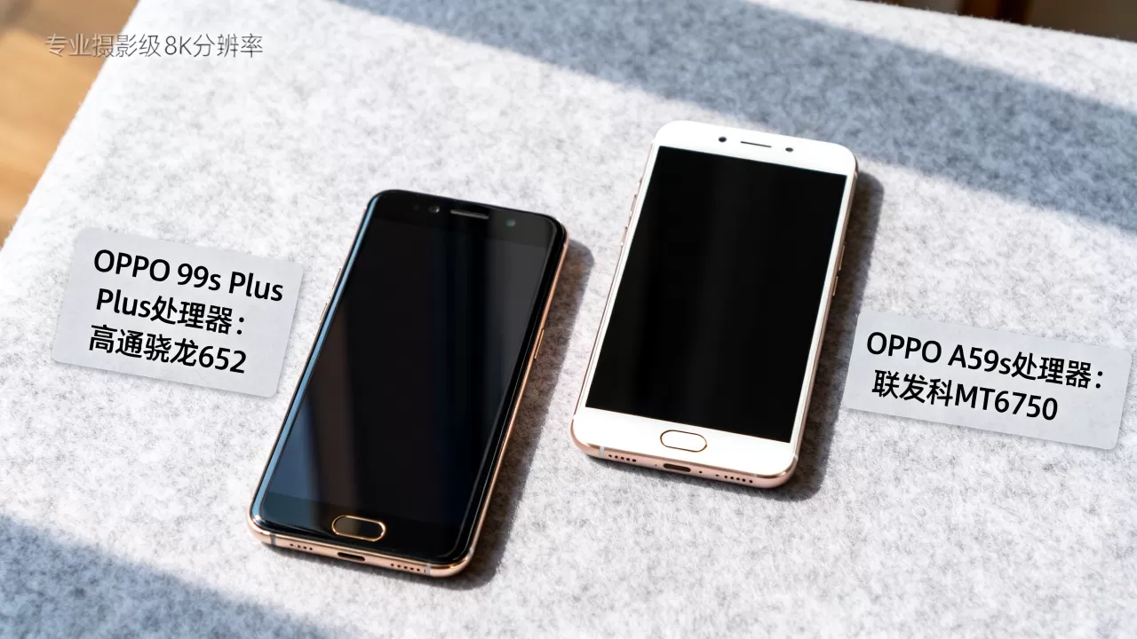 opporA59s什么处理器,OPPO R9s Plus处理器是什么 opporA59s什么处理器,OPPO R9s Plus处理器是什么