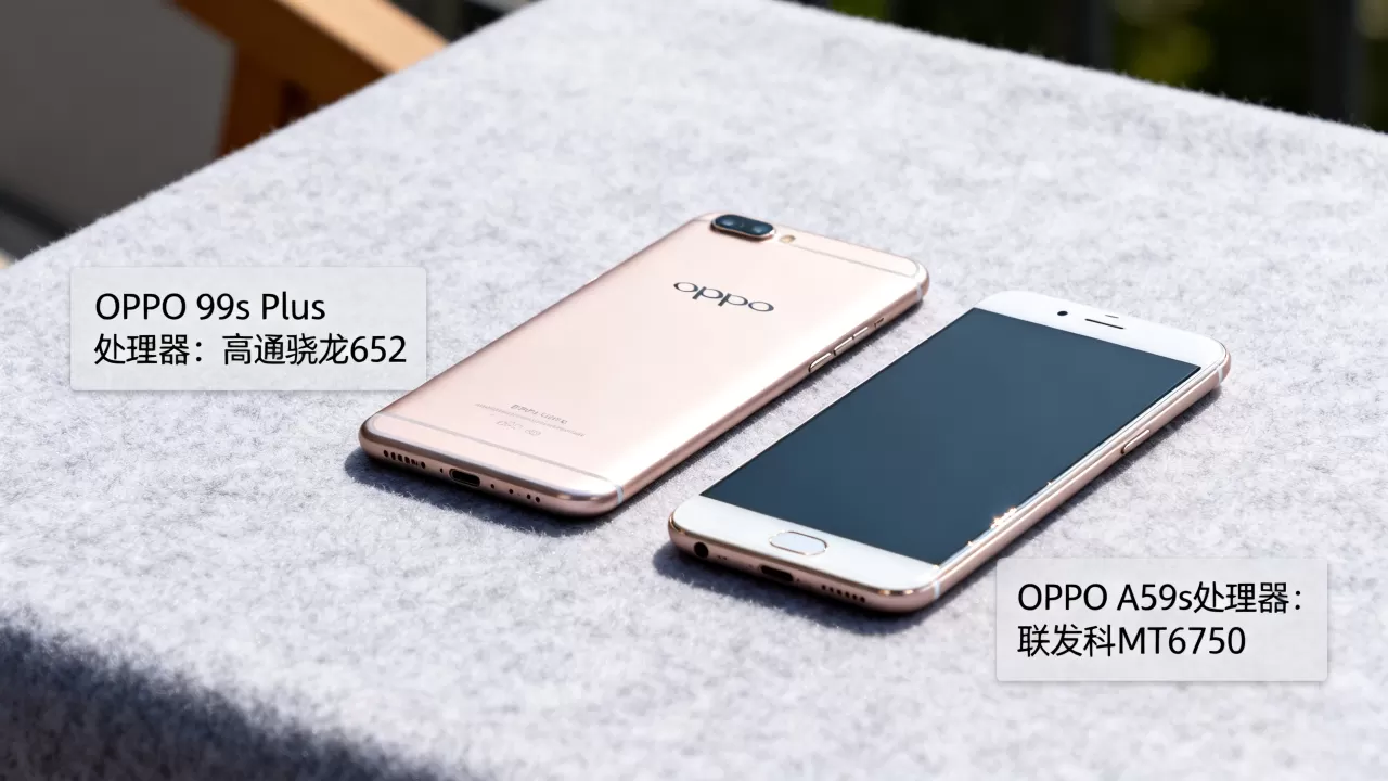 opporA59s什么处理器,OPPO R9s Plus处理器是什么 opporA59s什么处理器,OPPO R9s Plus处理器是什么