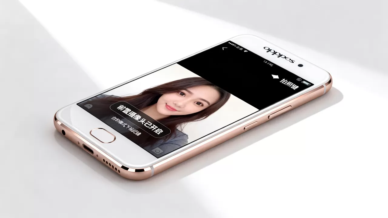 oppor9s自拍按什么键,oppo r9s拍照键在哪里 oppor9s自拍按什么键,oppo r9s拍照键在哪里
