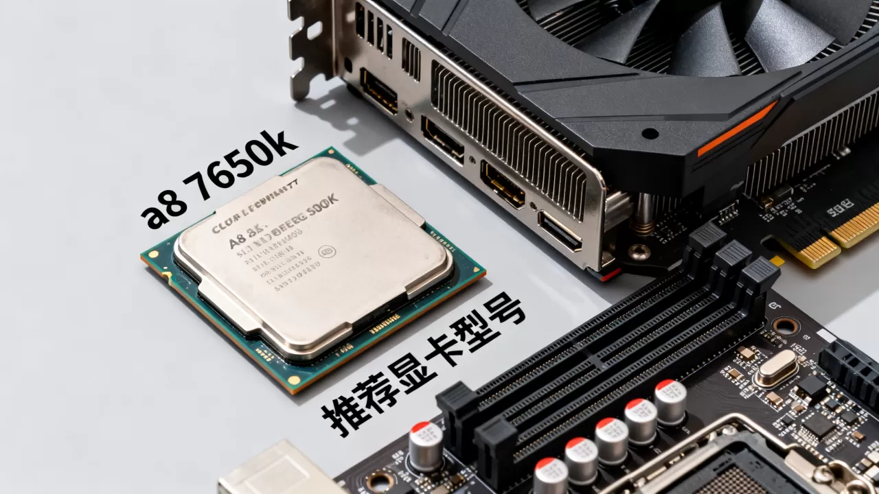 a8 7650k配什么显卡好?a8 7650k配什么显卡 a8 7650k配什么显卡好?a8 7650k配什么显卡