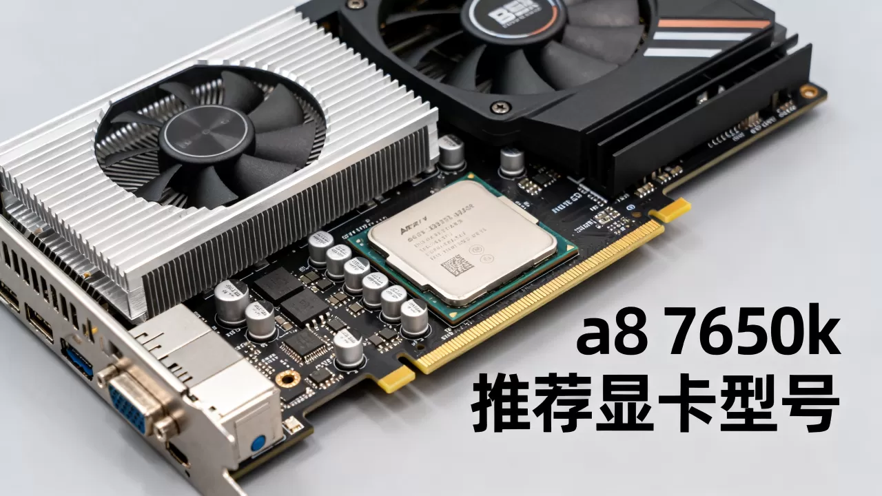 a8 7650k配什么显卡好?a8 7650k配什么显卡 a8 7650k配什么显卡好?a8 7650k配什么显卡