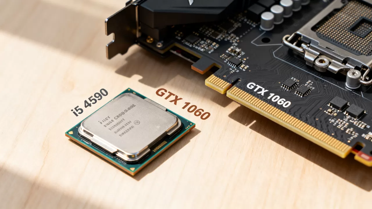 i5 4590配什么显卡好,i54590搭配什么显卡 i5 4590配什么显卡好,i54590搭配什么显卡