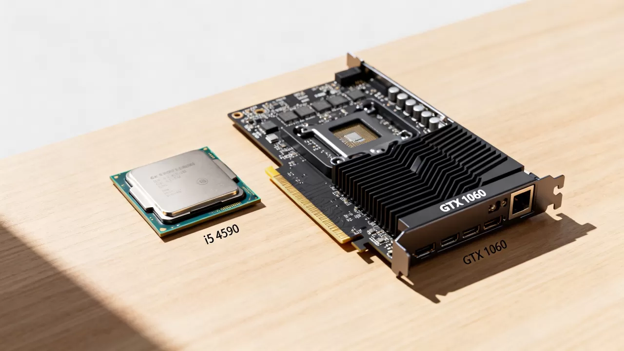 i5 4590配什么显卡好,i54590搭配什么显卡 i5 4590配什么显卡好,i54590搭配什么显卡