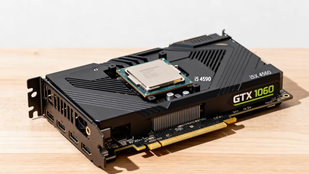 i5 4590配什么显卡好,i54590搭配什么显卡 i5 4590配什么显卡好,i54590搭配什么显卡