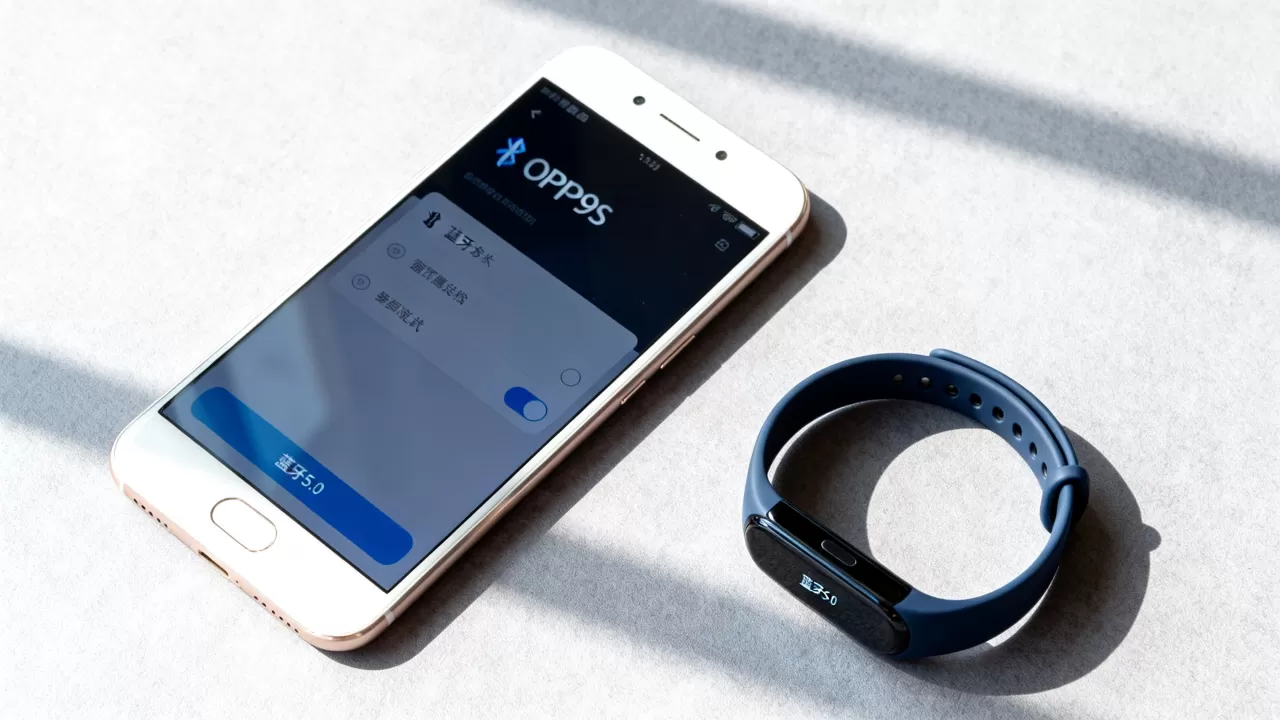 OPPOR9s用什么手环?OPPOR9s支持什么蓝牙手环 OPPOR9s用什么手环?OPPOR9s支持什么蓝牙手环
