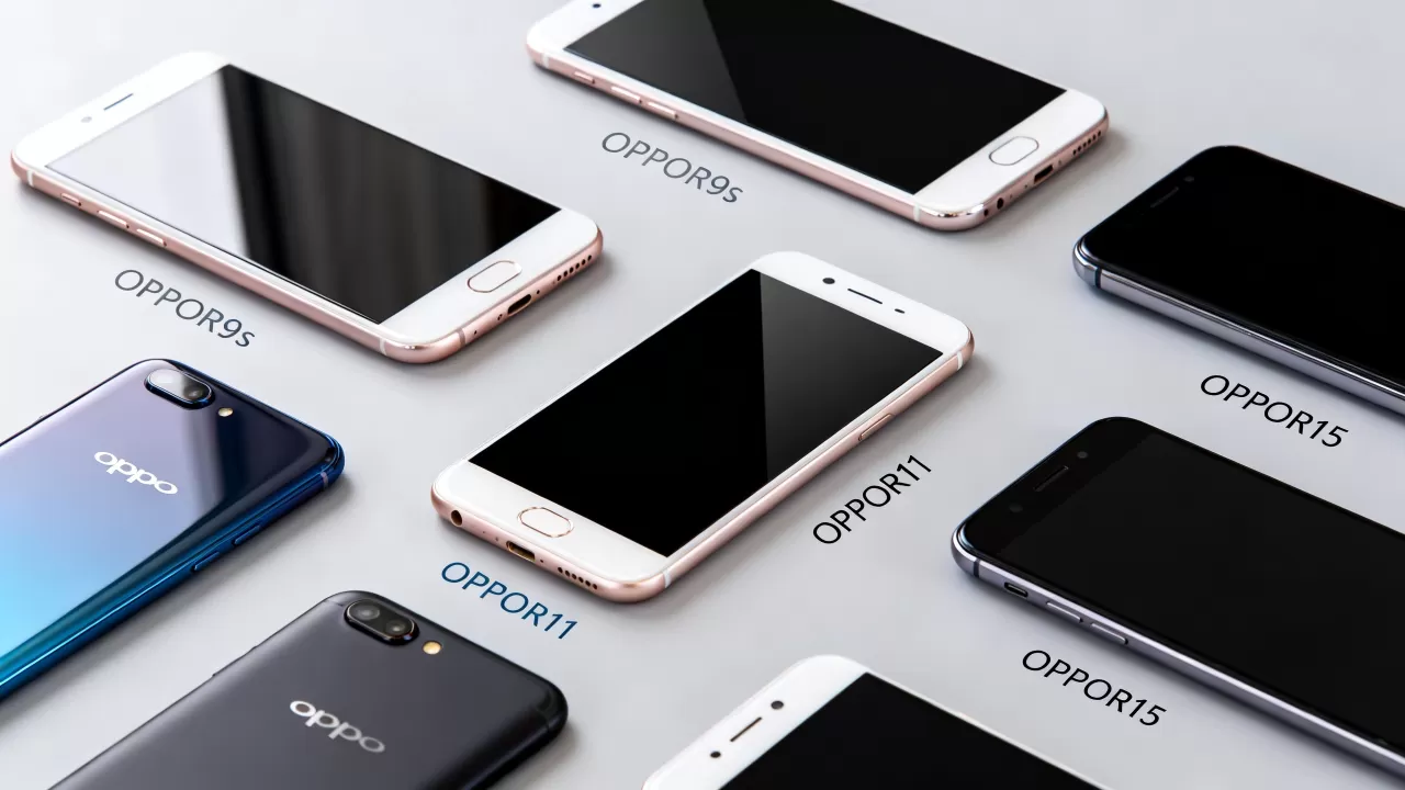 OPPOR9s下去是什么手机,OPPOR9s后续机型 OPPOR9s下去是什么手机,OPPOR9s后续机型