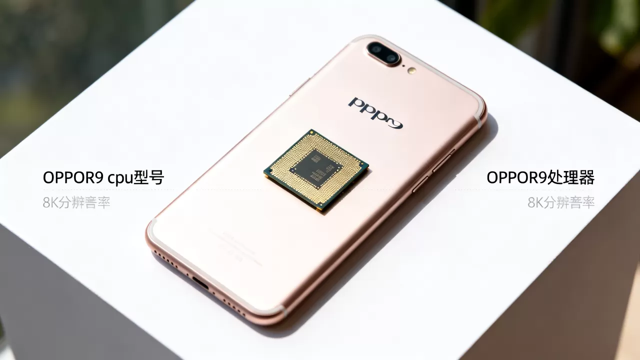 OPPOR9cpu型号是什么,OPPOR9处理器是什么 OPPOR9cpu型号是什么,OPPOR9处理器是什么
