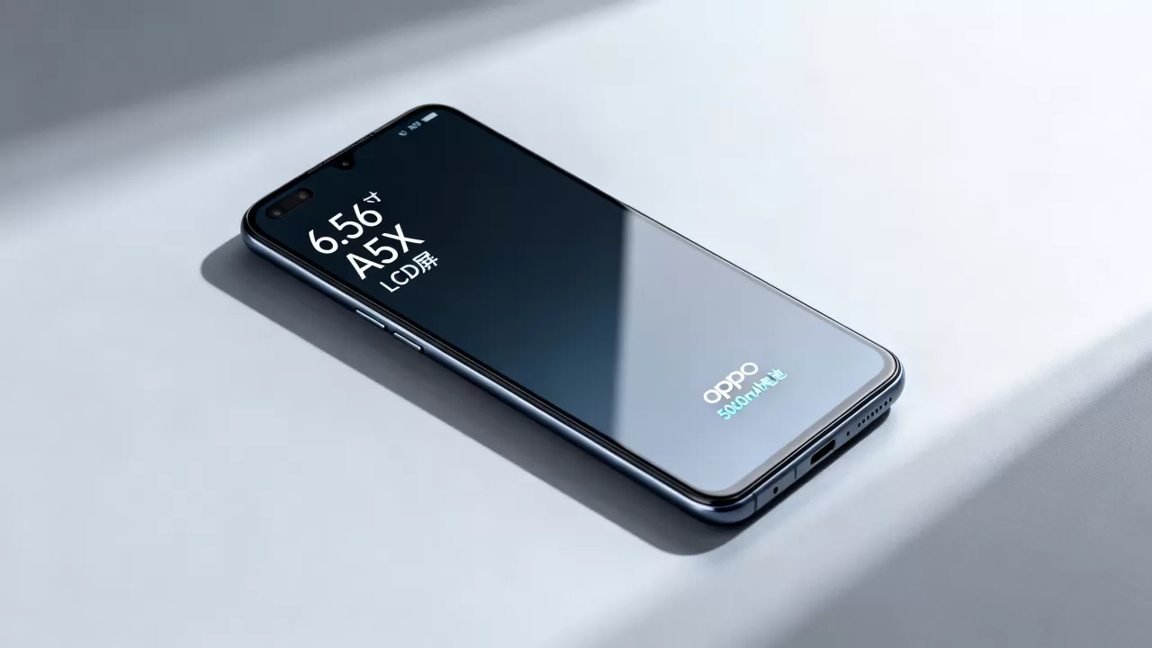 OPPO A5x是什么样的,OPPO A5x参数配置 OPPO A5x是什么样的,OPPO A5x参数配置