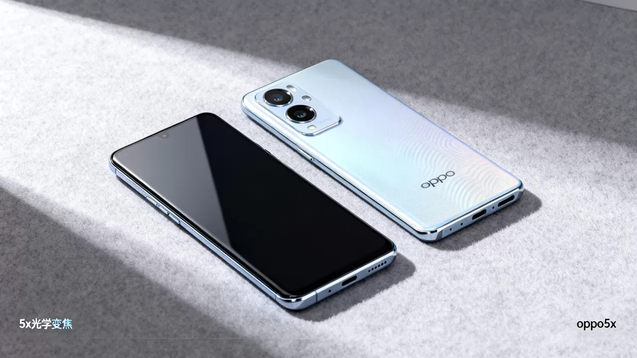 oppo5x什么外形,oppo5x外观长什么样 oppo5x什么外形,oppo5x外观长什么样