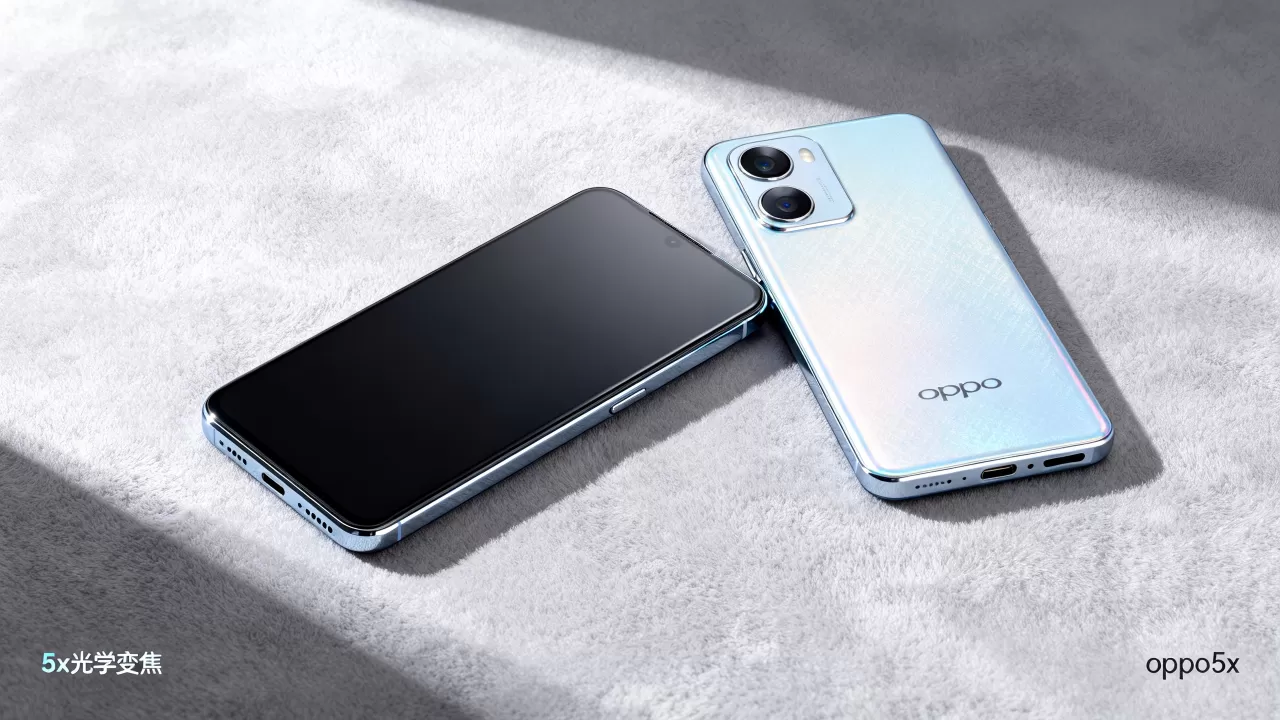 oppo5x什么外形,oppo5x外观长什么样 oppo5x什么外形,oppo5x外观长什么样