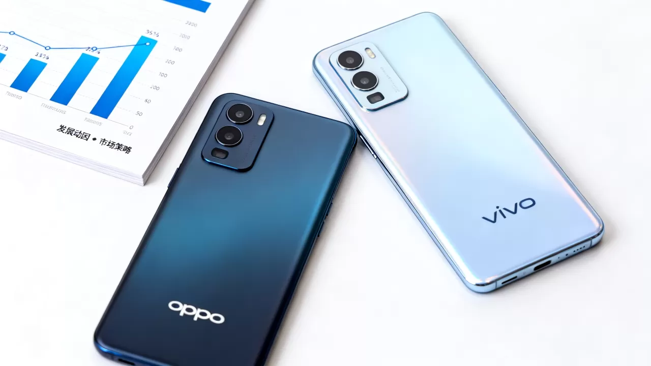 oppo vivo为什么发展,oppo和vivo为什么发展 oppo vivo为什么发展,oppo和vivo为什么发展