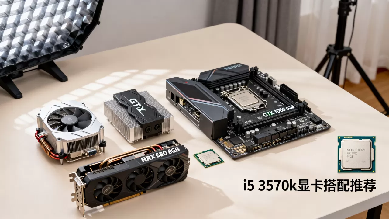 i5 3570k配什么显卡好,i5 3570k显卡搭配推荐 i5 3570k配什么显卡好,i5 3570k显卡搭配推荐