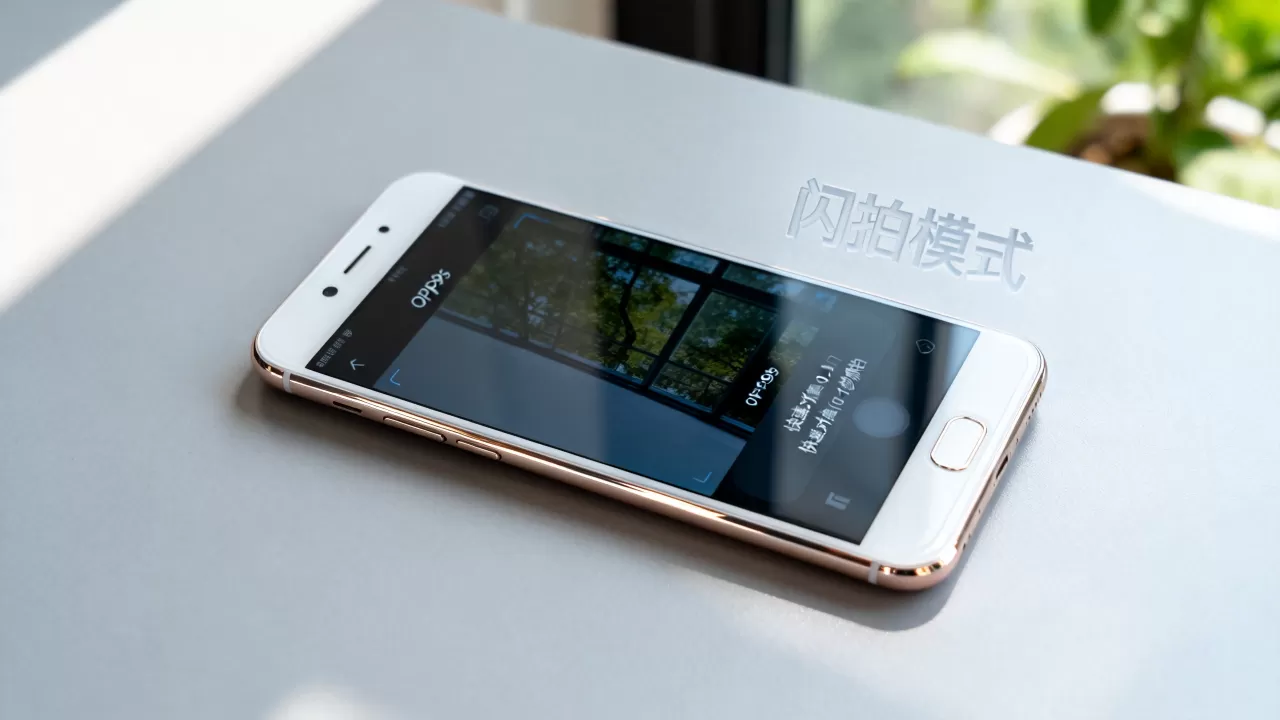 为什么OPPOR9s没有闪拍,OPPOR9s闪拍功能详解 为什么OPPOR9s没有闪拍,OPPOR9s闪拍功能详解