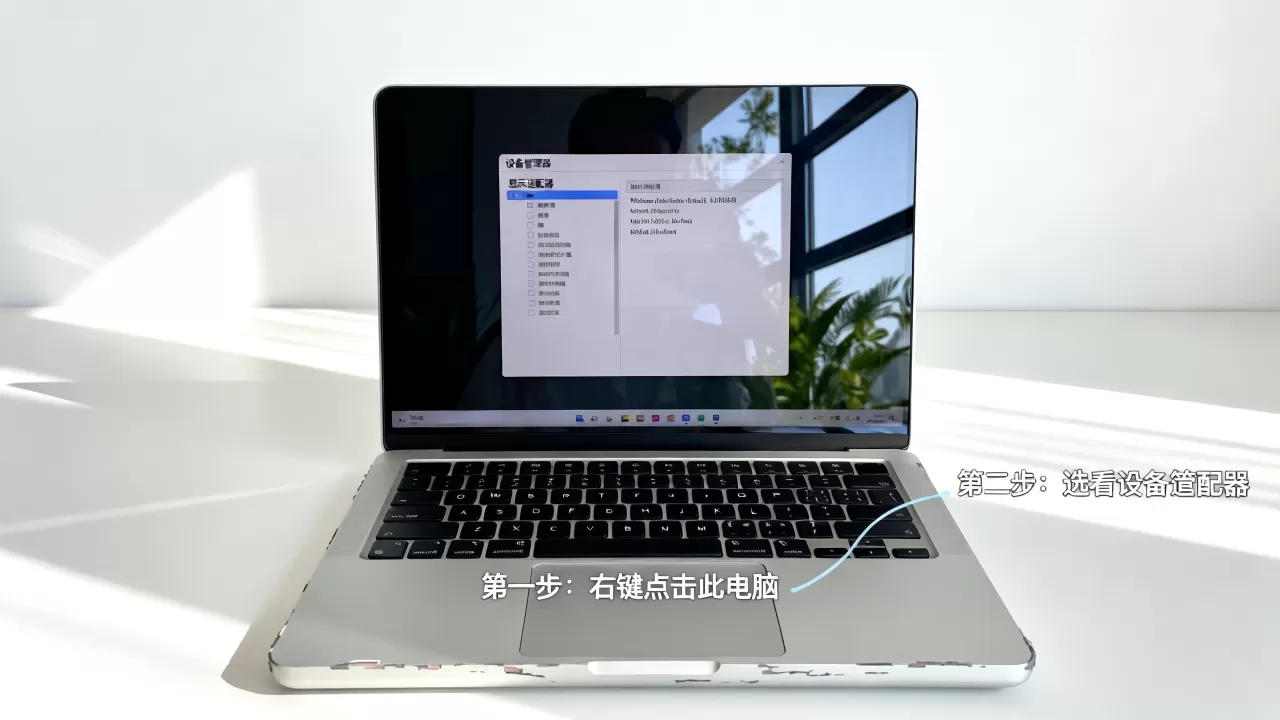 如何查笔记本的显卡,笔记本怎么看显卡 如何查笔记本的显卡,笔记本怎么看显卡
