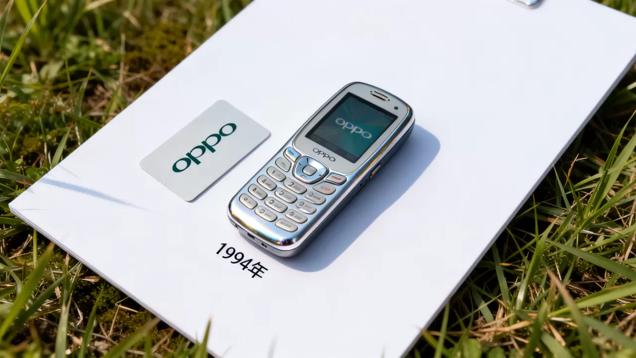 OPPO是什么时候出的,OPPO手机品牌成立时间 OPPO是什么时候出的,OPPO手机品牌成立时间