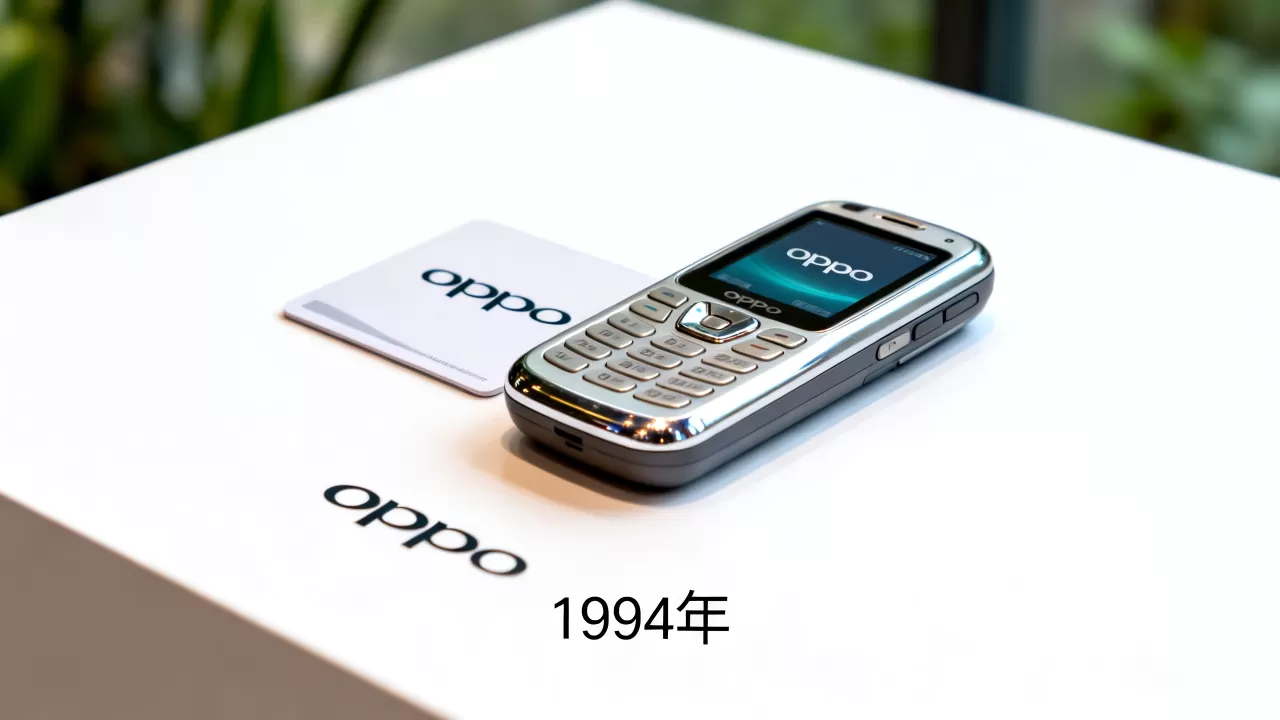 OPPO是什么时候出的,OPPO手机品牌成立时间 OPPO是什么时候出的,OPPO手机品牌成立时间