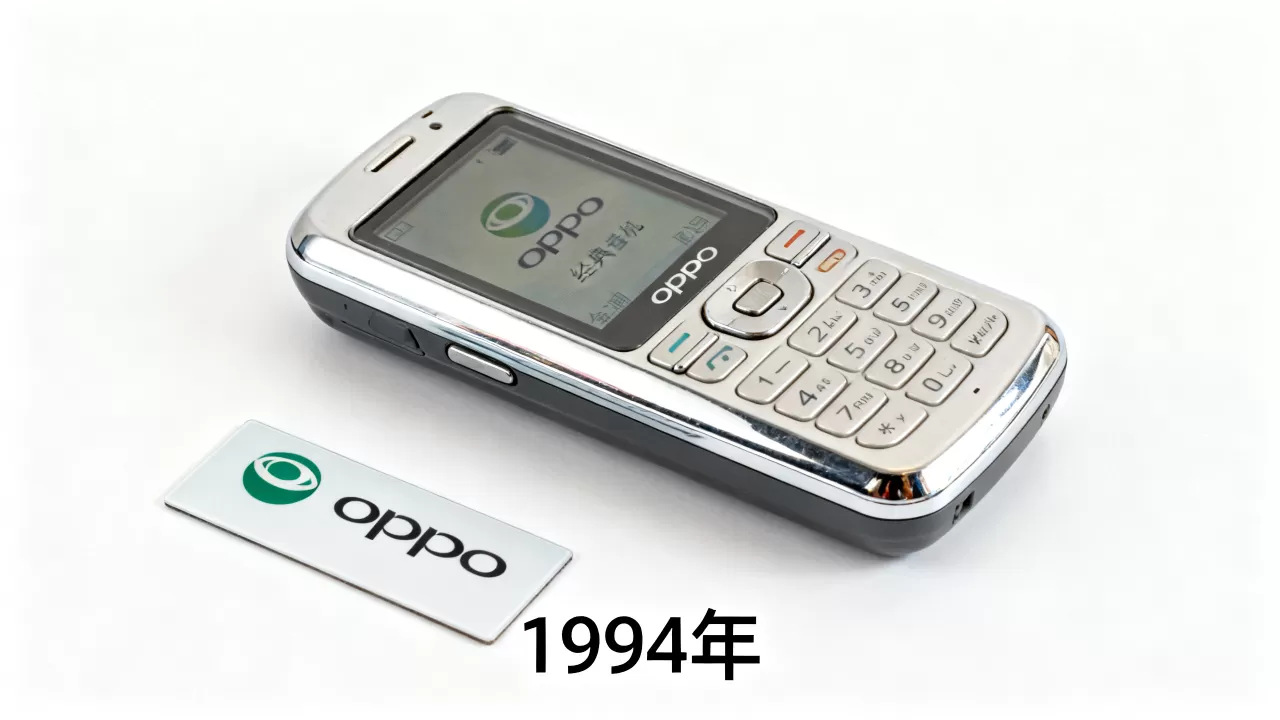 OPPO是什么时候出的,OPPO手机品牌成立时间 OPPO是什么时候出的,OPPO手机品牌成立时间