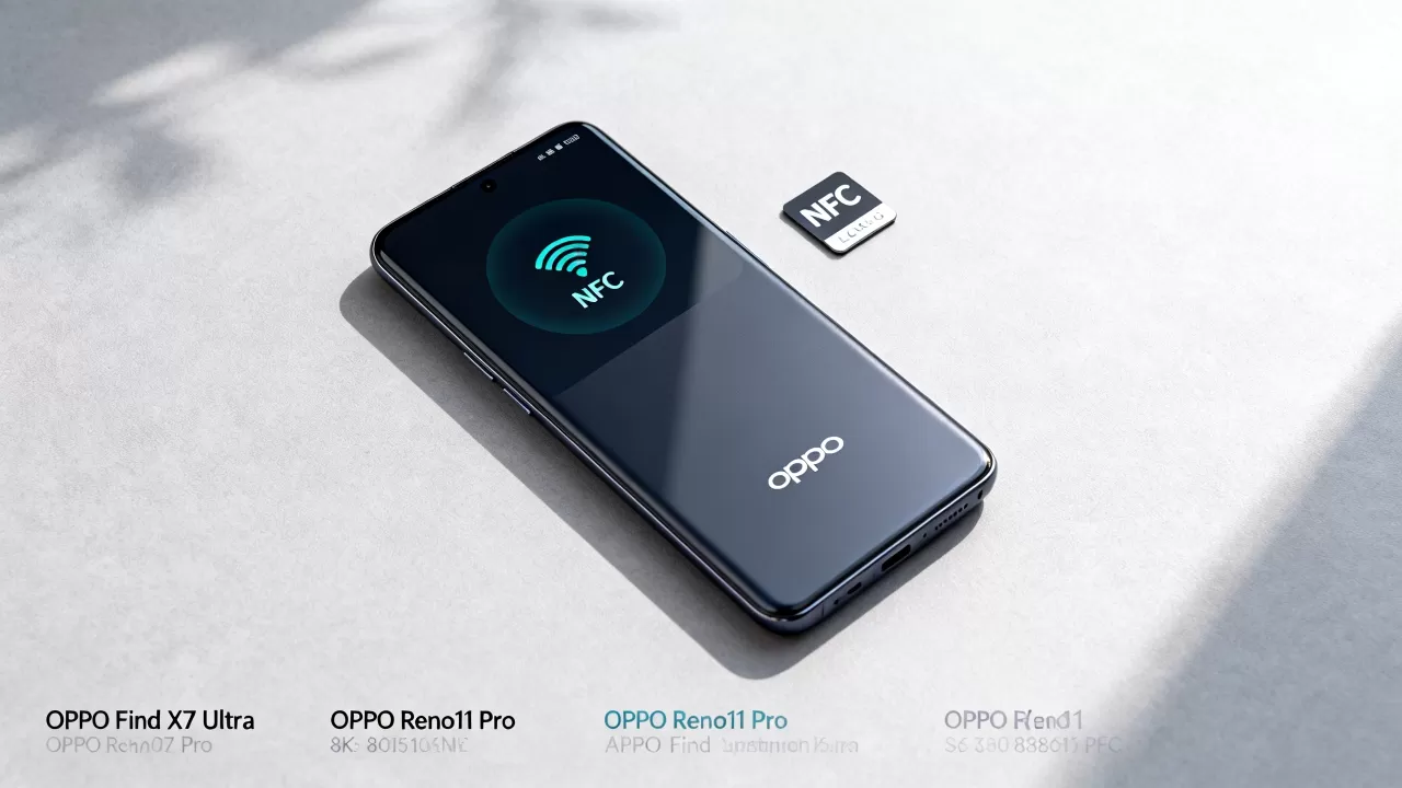 oppo什么手机带nfc功能,oppo手机支持nfc的型号有哪些 oppo什么手机带nfc功能,oppo手机支持nfc的型号有哪些