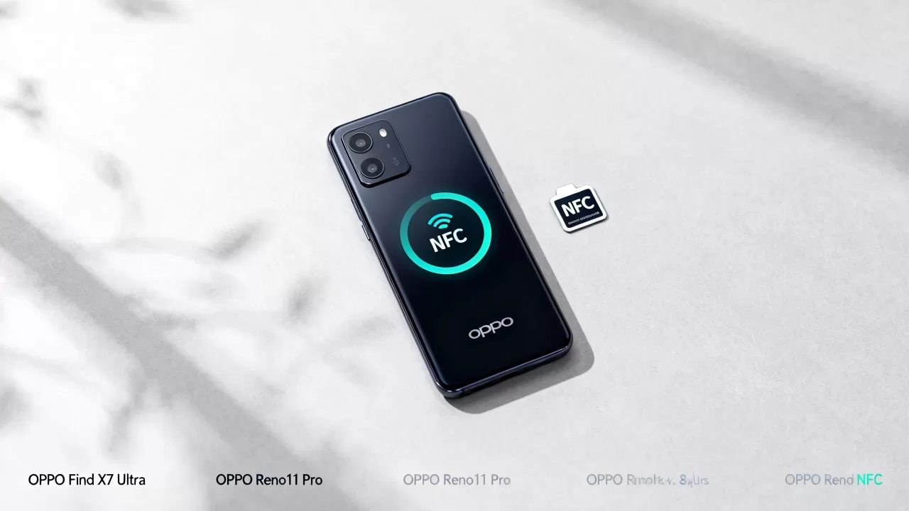 oppo什么手机带nfc功能,oppo手机支持nfc的型号有哪些 oppo什么手机带nfc功能,oppo手机支持nfc的型号有哪些