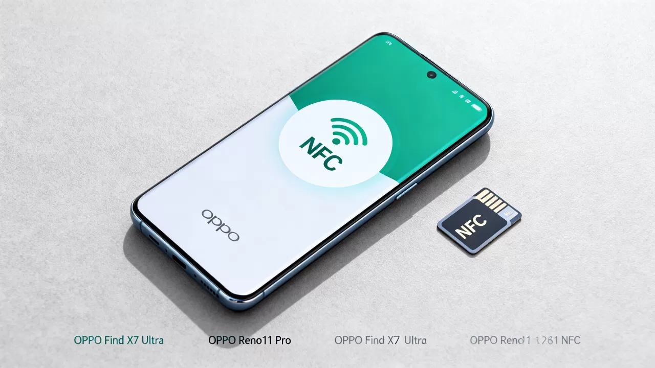 oppo什么手机带nfc功能,oppo手机支持nfc的型号有哪些 oppo什么手机带nfc功能,oppo手机支持nfc的型号有哪些