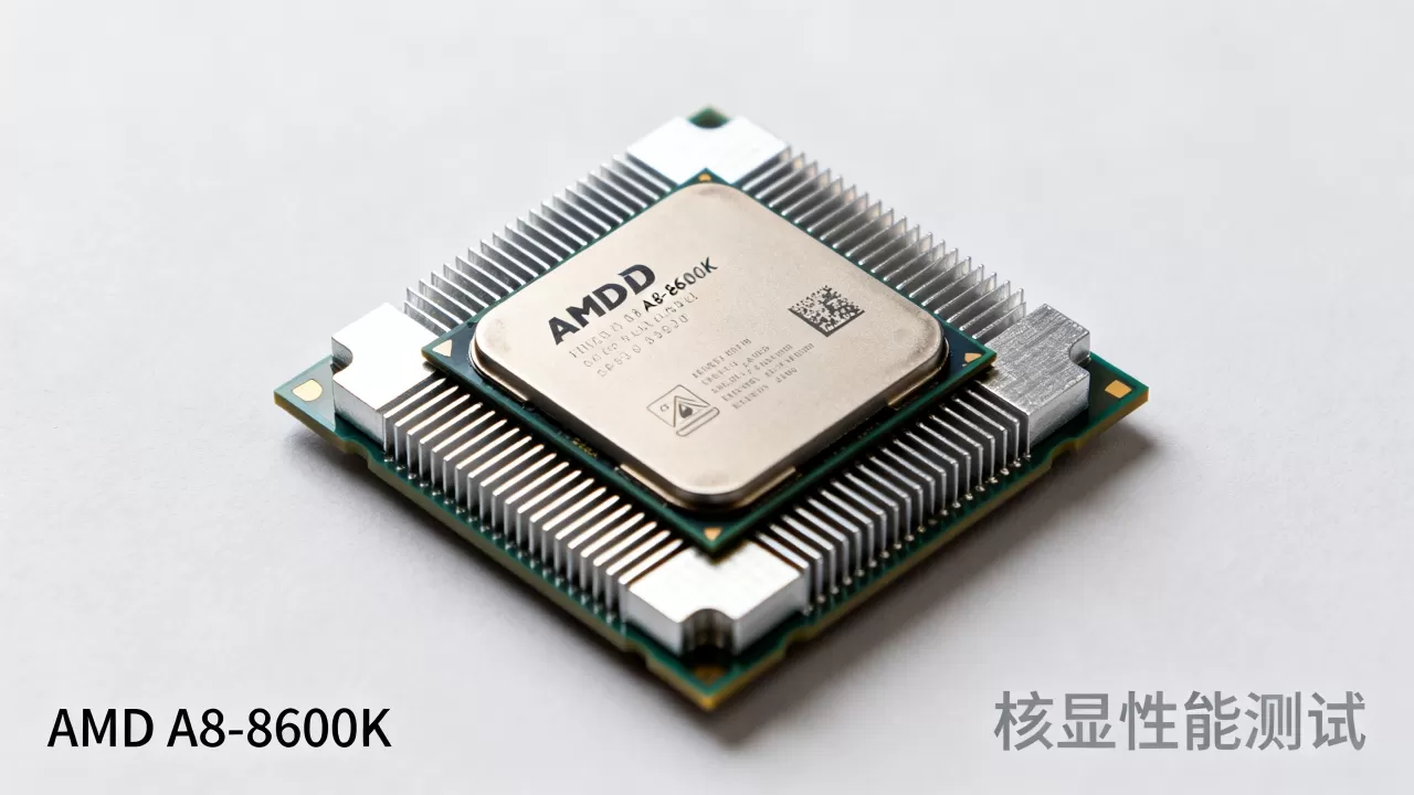 860k集成显卡吗,AMD A8-8600K核显性能如何 860k集成显卡吗,AMD A8-8600K核显性能如何
