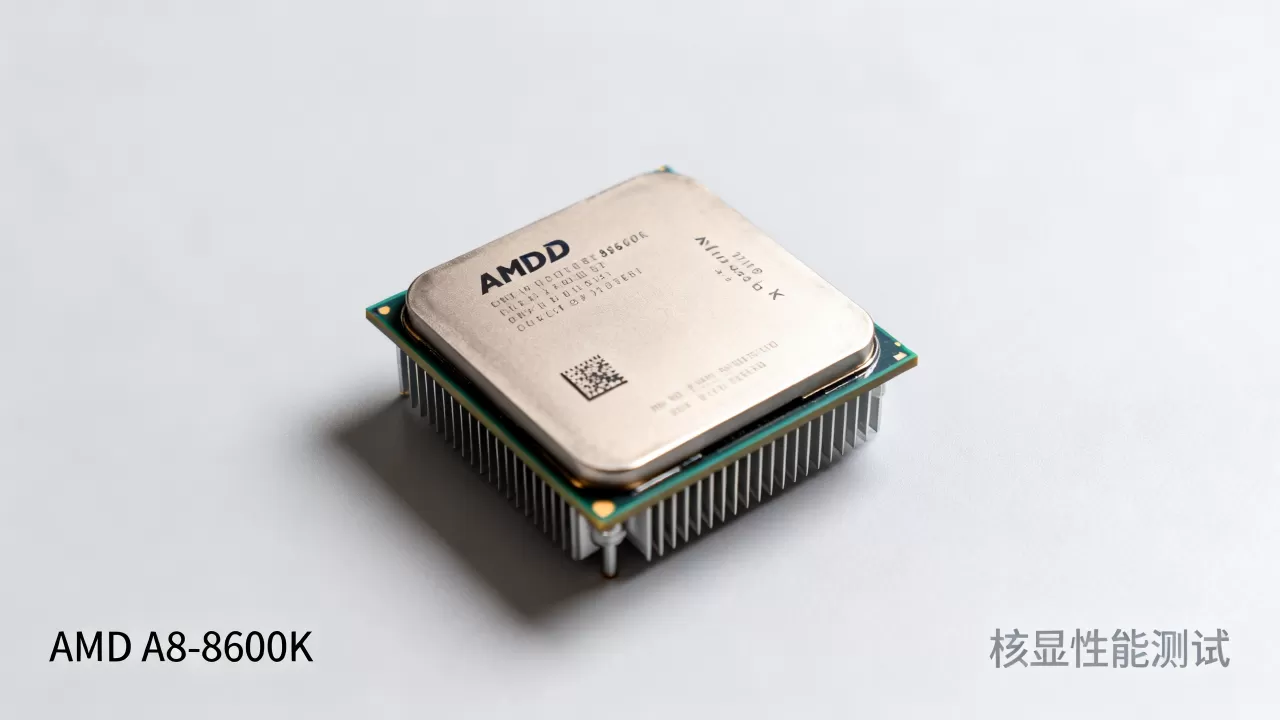860k集成显卡吗,AMD A8-8600K核显性能如何 860k集成显卡吗,AMD A8-8600K核显性能如何
