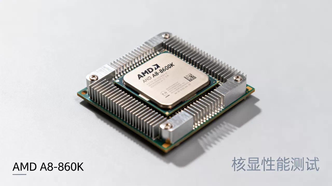 860k集成显卡吗,AMD A8-8600K核显性能如何 860k集成显卡吗,AMD A8-8600K核显性能如何