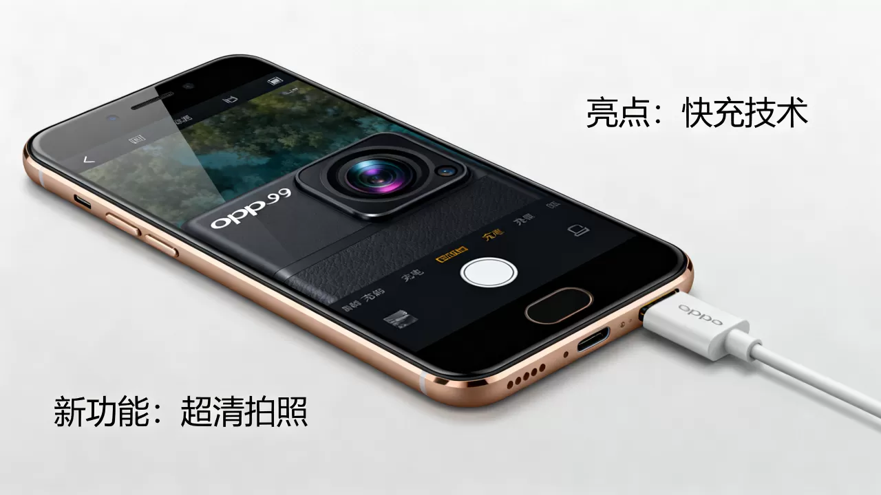 oppoR9有什么新功能,OPPO R9手机有哪些亮点 oppoR9有什么新功能,OPPO R9手机有哪些亮点
