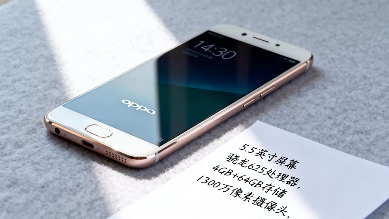 oppor9什么意思,OPPO R9手机参数配置及价格详解 oppor9什么意思,OPPO R9手机参数配置及价格详解