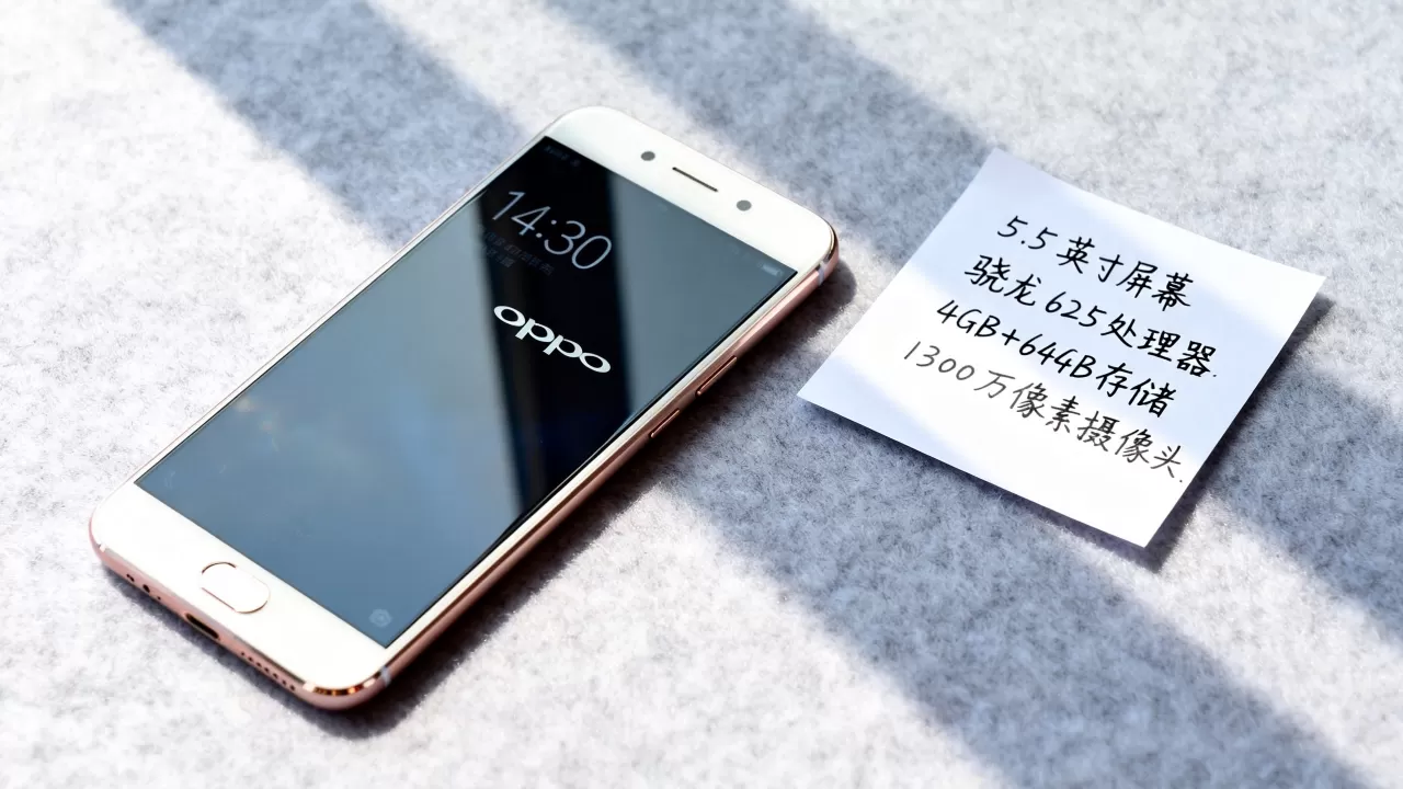 oppor9什么意思,OPPO R9手机参数配置及价格详解 oppor9什么意思,OPPO R9手机参数配置及价格详解