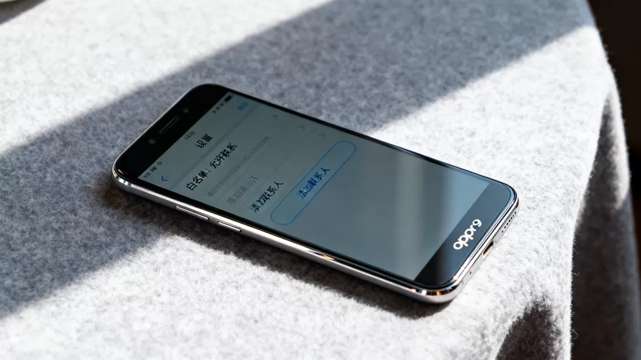 oppor9白名单有什么用,oppor9白名单设置方法 oppor9白名单有什么用,oppor9白名单设置方法
