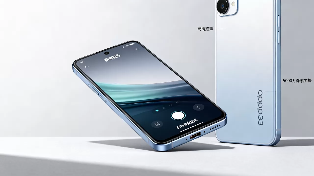 oppoa33手机有什么功能，oppoa33手机怎么样