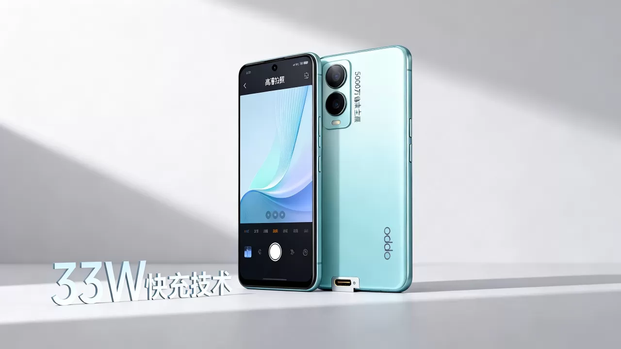 oppoa33手机有什么功能，oppoa33手机怎么样