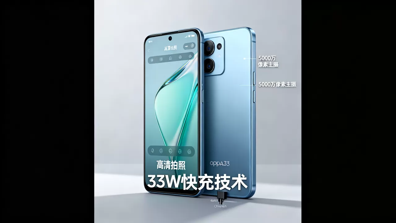 oppoa33手机有什么功能，oppoa33手机怎么样