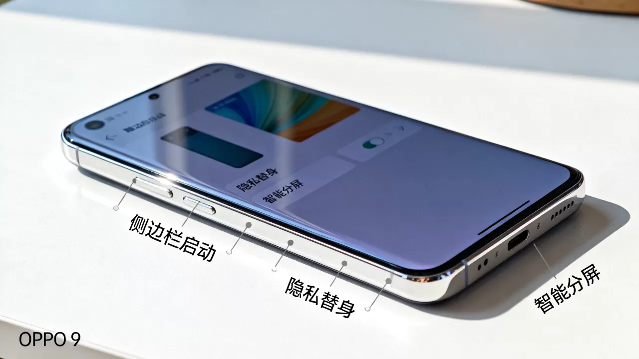 OPPO9有什么隐藏功能,OPPO9手机隐藏功能有哪些 OPPO9有什么隐藏功能,OPPO9手机隐藏功能有哪些