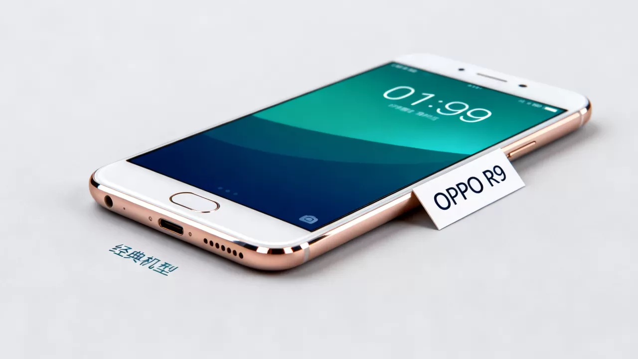 OPPO R9是什么梗,OPPO R9手机 OPPO R9是什么梗,OPPO R9手机