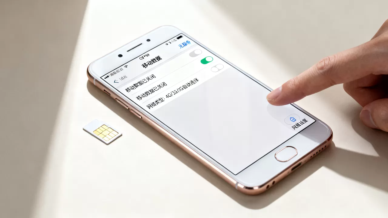 OPPO R9为什么不能用流量上网,手机流量无法连接怎么办 OPPO R9为什么不能用流量上网,手机流量无法连接怎么办