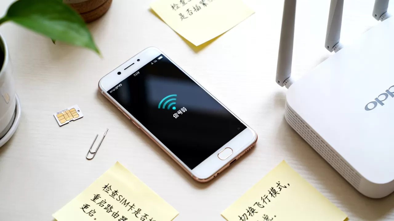 OPPO R9网速慢因为什么,手机上网速度慢解决办法 OPPO R9网速慢因为什么,手机上网速度慢解决办法