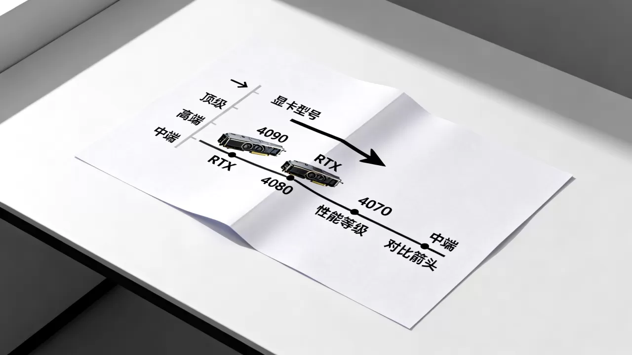 显卡和cpu的天梯图怎么看,显卡天梯图 显卡和cpu的天梯图怎么看,显卡天梯图