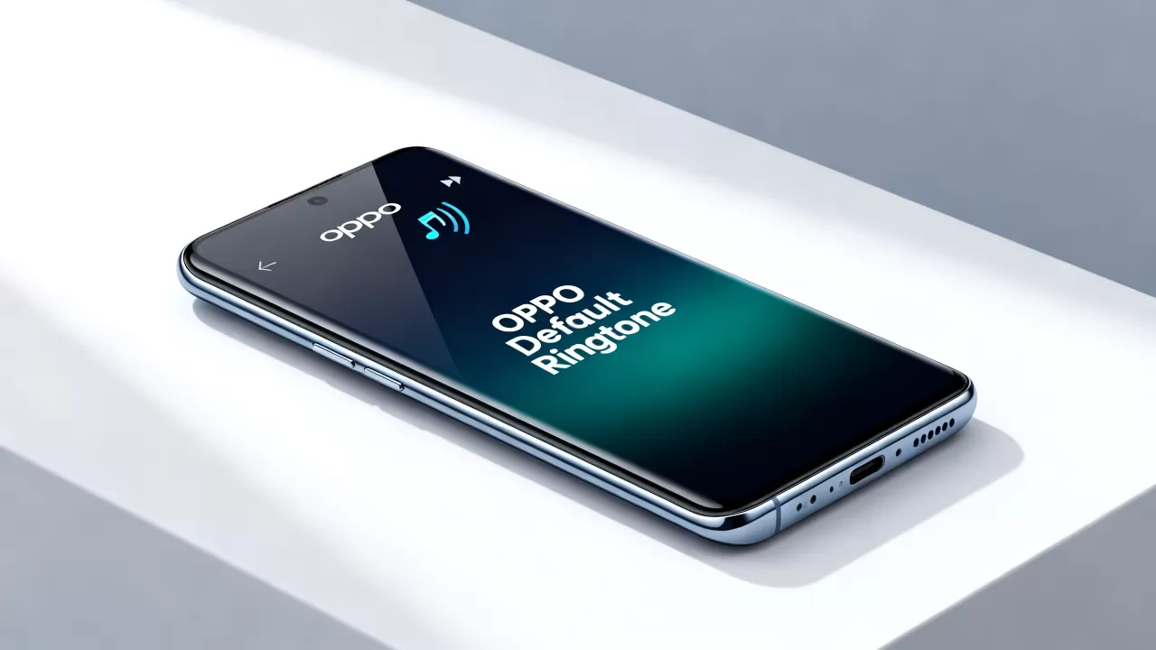 oppo自带的英文铃声是什么,oppo手机默认铃声 oppo自带的英文铃声是什么,oppo手机默认铃声