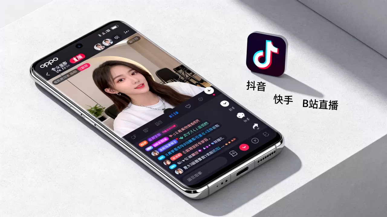 oppo用什么看直播,oppo手机直播软件推荐 oppo用什么看直播,oppo手机直播软件推荐