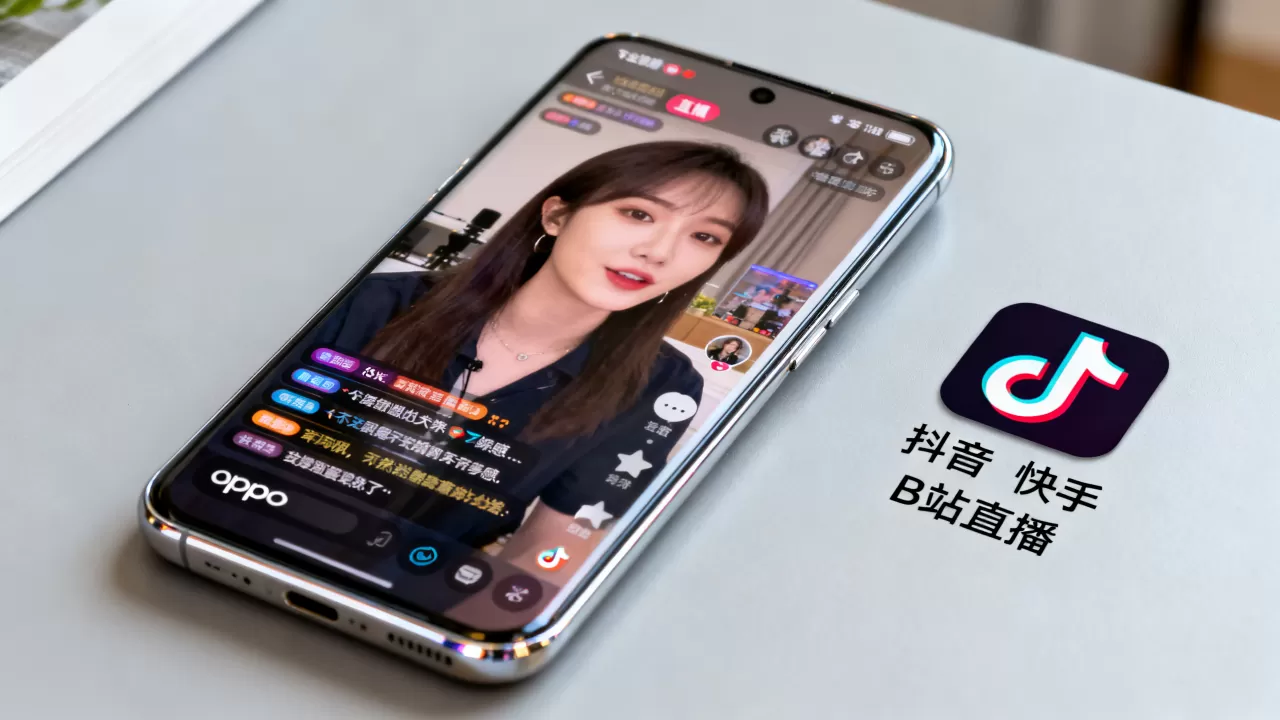 oppo用什么看直播,oppo手机直播软件推荐 oppo用什么看直播,oppo手机直播软件推荐