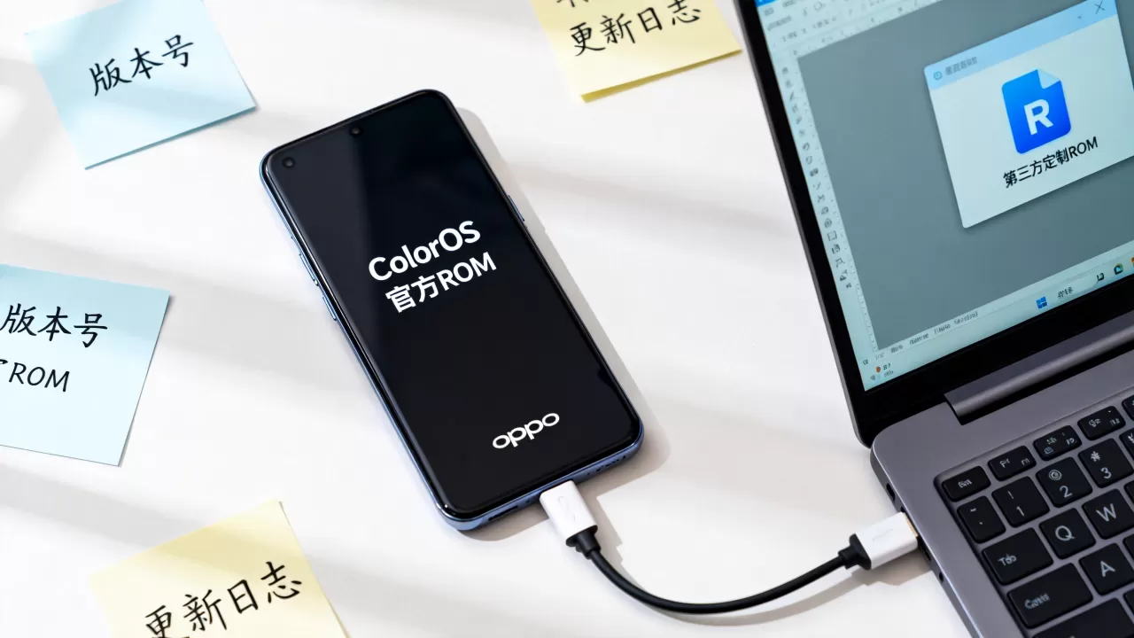 oppo下载rom有什么区别,oppo手机rom下载区别 oppo下载rom有什么区别,oppo手机rom下载区别