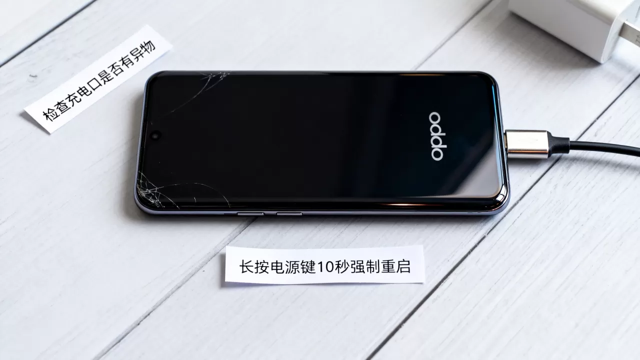 oppo手机开不了机怎么办,手机开不了机重启没反应 oppo手机开不了机怎么办,手机开不了机重启没反应