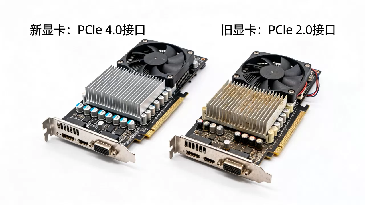 怎么看显卡新旧,显卡新旧怎么看 怎么看显卡新旧,显卡新旧怎么看
