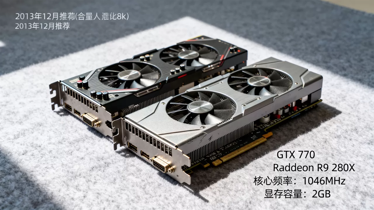 2013年12月显卡推荐,2013年12月显卡排行榜 2013年12月显卡推荐,2013年12月显卡排行榜