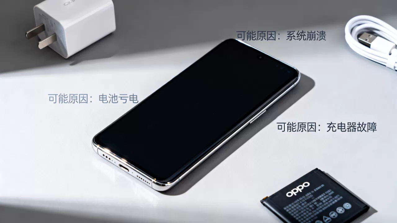OPPO手机开不了机怎么办,手机开不了机原因 OPPO手机开不了机怎么办,手机开不了机原因