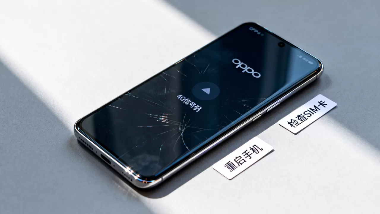 OPPO为什么开不开4g网络,oppo手机无法连接4g怎么办 OPPO为什么开不开4g网络,oppo手机无法连接4g怎么办