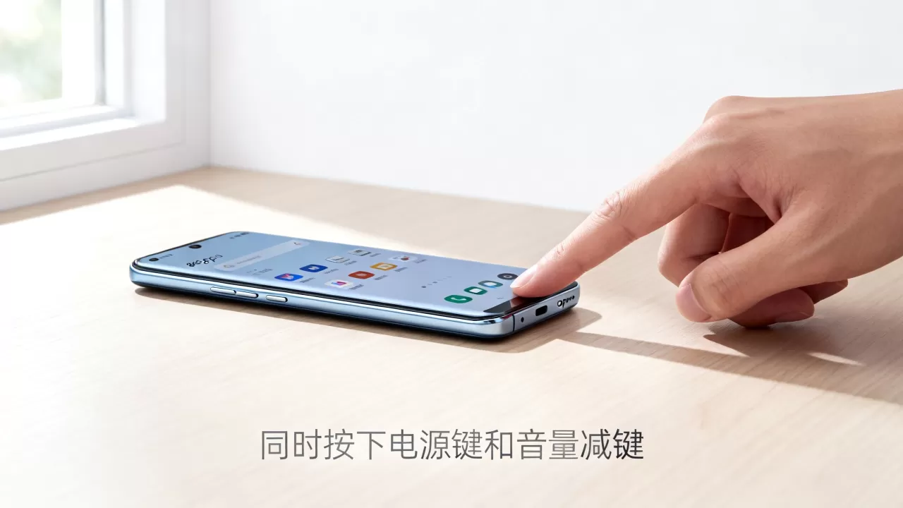 oppo手机桌面怎么截屏快捷键是什么,oppo手机截屏快捷键 oppo手机桌面怎么截屏快捷键是什么,oppo手机截屏快捷键