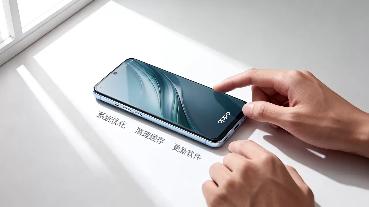 oppo手机为什么流畅,oppo手机卡顿怎么办 oppo手机为什么流畅,oppo手机卡顿怎么办